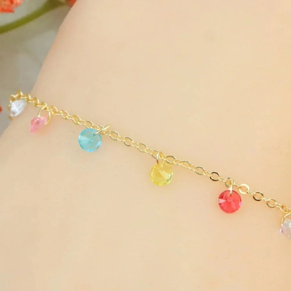 "New Beautiful Design Bracelet for Women/Girls, Gift, B745 - Picture 1 of 10